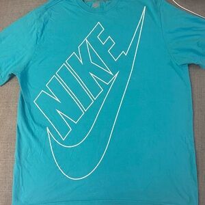 Nike shirt